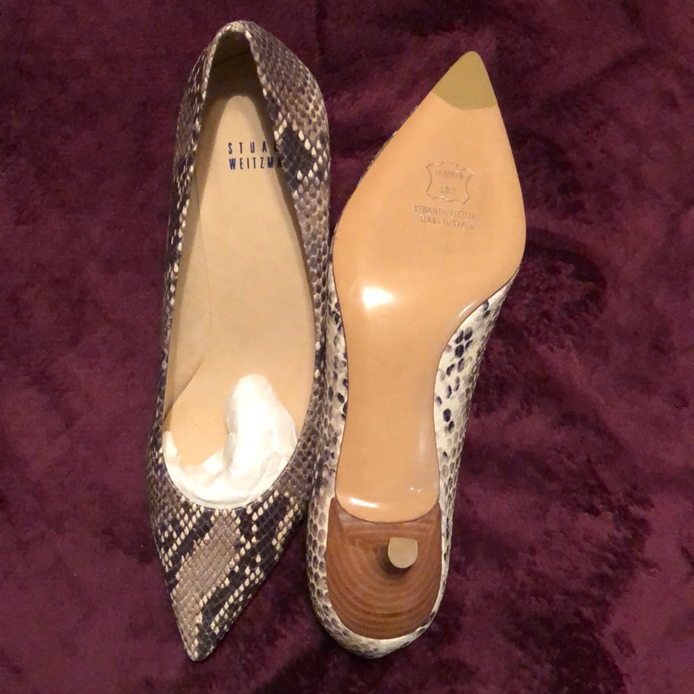 Shoes - Picture 3 of 6